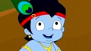 Bal Krishna  Lord Krishna Kills Kansa Animated Hindi Story 24 [upl. by Asquith]