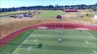 Tualatin High School [upl. by Nylg303]