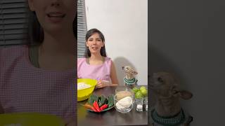 Cocinando con doña pelitos receta tamales fácilyrápido [upl. by Attey213]