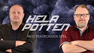 Hela Potten – GS75 Östersund 173 2024 [upl. by Ecertal593]