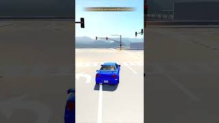 Roblox DrivingEmpire  แม่น้ำในเกมยาวขนาดไหน🚖shorts roblox drivingempireroblox [upl. by Abbey]