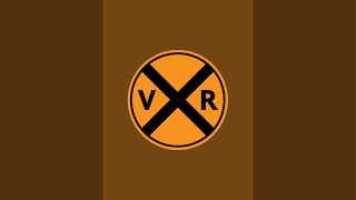 Virtual Railfan is live [upl. by Aleris608]