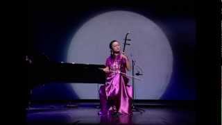 Classical Chinese Music Erhu Performance quotThe Vowquot [upl. by Pillow779]