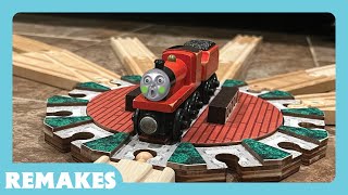 Tenders amp Turntables  2024 Remake  Full Episode [upl. by Hemetaf147]