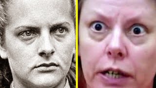 Top 10 Famous Women From History Who Were Actually EVIL [upl. by Llezom62]