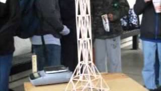 SciOly  Tower Building [upl. by Horton]