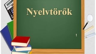 Nyelvtörők [upl. by Drawets]