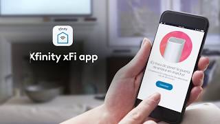 Cómo instalar y activar tu Xfinity xFi Gateway con la xFi app [upl. by Kosey119]