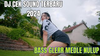 DJCEKSOUNDMBEDILVIRALLTIKTOKMIDDLENULUPTERBARU2024 [upl. by Onfre]