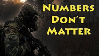 Numbers Dont Matter  Escape From Tarkov [upl. by Navek903]