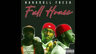 FREE Bankroll Fresh Type Beat  FULL HOUSE [upl. by Laureen210]