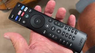 How to set up Vizio D Series 40 Inch Smart TV [upl. by Nythsa]