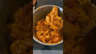 Sauté chicken recipe [upl. by Yelrebmyk]