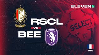 Standard de Liège – K Beerschot VA moments forts [upl. by Jamesy]