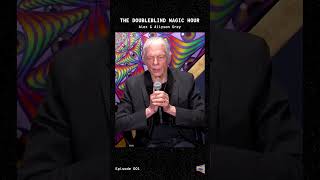 Psychedelic Science vs Mysticism psychedelicscience alexgrey [upl. by Vachell]