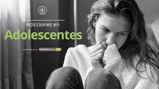 ¿Sabes que la salud mental está relacionada con las adicciones [upl. by Harvard852]