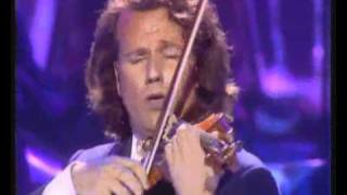 Andre Rieu  Live At The Royal Albert Hall  Emile Waldteufel  Skaters Waltz [upl. by Whale253]