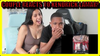 KENDRICK LAMAR  MEET THE GRAHAMS REACTION x REVIEW [upl. by Inoue]