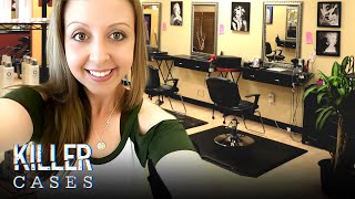 Killer Cases Murder at the Beauty Salon — True Crime Documentary [upl. by Oren]