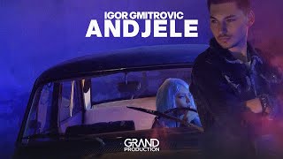 Igor Gmitrovic  Andjele  Official Video 2018 [upl. by Beauregard717]