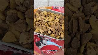 Purina ONE Natural Dry Dog Food Chicken amp Rice Formula doglover pets food [upl. by Baler]