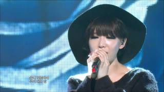 음악중심  Brown Eyed Girls  Cleansing Cream 브라운 아이드 걸스  클렌징 크림 Music Core [upl. by Zoilla]