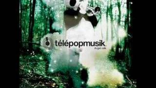 Telepopmusik  Dont Look Back   Lyrics [upl. by Aley]