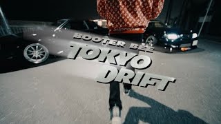 Booter Bee  Tokyo Drift Official Video [upl. by Arayk]