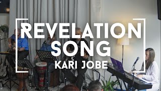 Kari Jobe  Revelation Song  Passion 2013 [upl. by Keemahs327]