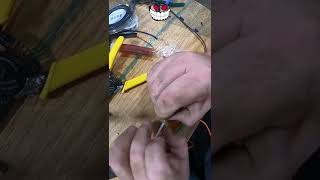 How To Solder Wires Together The Best Way [upl. by Dyana]