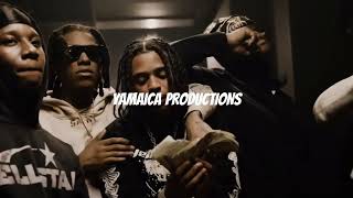 Yamaica Productions Drill Type Beat  Big Guns  UK Drill Type Beat 2024 [upl. by Norwood13]