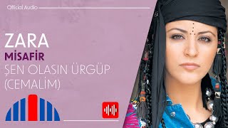 Zara  Şen Olasın Ürgüp quotCemalimquot Official Audio [upl. by Preciosa]