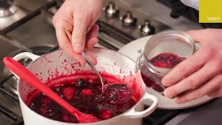 Jam maken – recept – Allerhande [upl. by Kennedy]