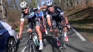 Video Top 10 riders to watch in GentWevelgem [upl. by Aitret908]