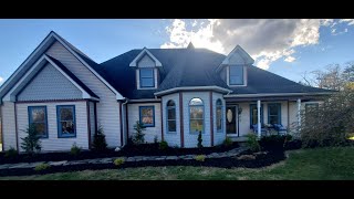 41 Majestic Dr Danville PA Bob Boob real estate guy C21 1st Choice Realty [upl. by Ajat]