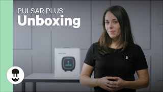 Unboxing Pulsar Plus NA [upl. by Ycnan196]