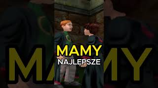 Zakaz HANDLU w szkole Uczniowie dadzą radę⚡ harrypotter shorts shortsyoutube [upl. by Barboza]