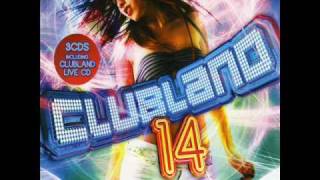 clubland 14  darren styles disco lights [upl. by Aihsemaj360]