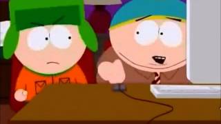 South Park ChatRoulette [upl. by Kubetz131]