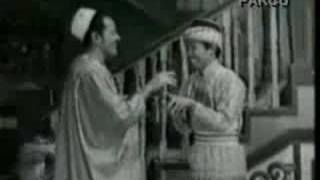 Yahabibi Ya Ali Baba P Ramlee [upl. by Enylodnewg]