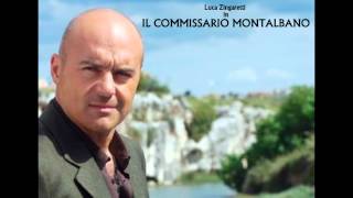 Il commissario Montalbano  Sigla finale [upl. by Llydnek]