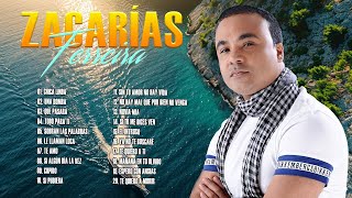 TOP 30 CANCIONES MÁS POPULARES Y EXITOSAS DE ZACARÍAS FERREIRA QUE DEBES ESCUCHAR EN 2024 [upl. by Atram]