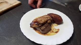 Tournedos Rossini [upl. by Natika]