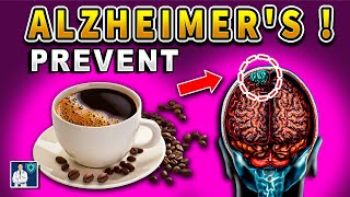 👉With THESE 10 FOODS You Will Never Get Alzheimers Disease And Memory Loss After Age 50 Dr John [upl. by Arimak]