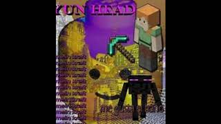 Yun Head  Meinkraft ft Mol amp Reptilelegit [upl. by Eneryt]