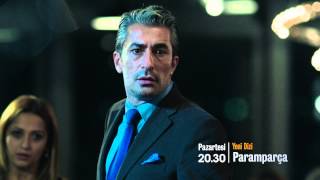 Paramparça  1 Bölüm 2 Fragmanı [upl. by Olga]