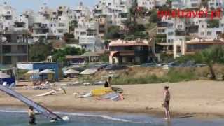 Hotel Armonia Holiday Village Bodrum Turcja cz 2  Turkey  mixtravelpl [upl. by Hescock]