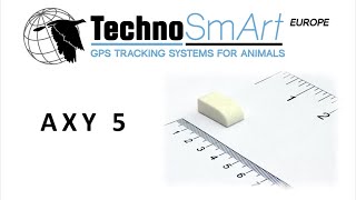 TechnoSmart Axy5 Getting Started [upl. by Esilahc85]