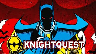 AzBats Explained  Knightquest The Crusade [upl. by Lisbeth]