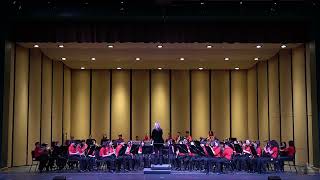 Elsinore Middle School Beginning Tigers  LEUSD Band Day 2024 [upl. by Dayir]